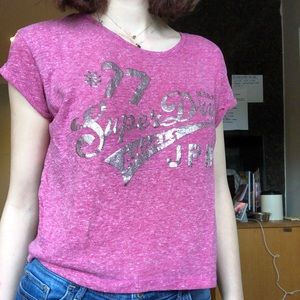 Superdry short sleeve